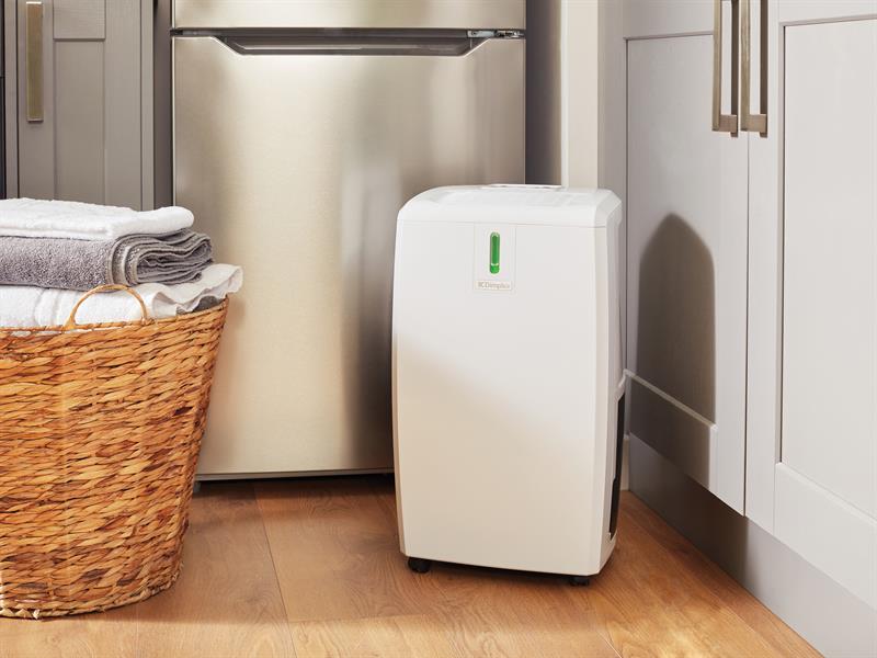 Dimplex EverDri20EL Dehumidifier 20 litre DIMEDRI20EL