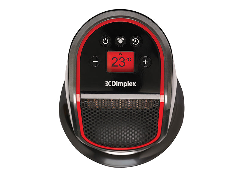 Dimplex Midi Ceramic Heater 2kW DIMM2GTS