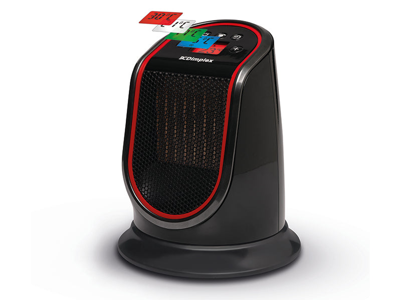 Dimplex Midi Ceramic Heater 2kW DIMM2GTS