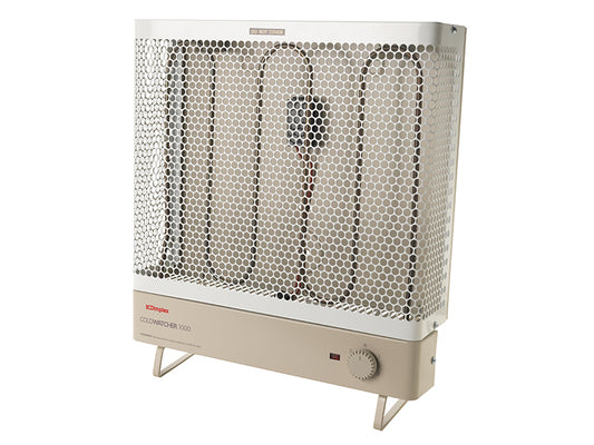 Dimplex Heavy-Duty Cold Watch Heater IPX4 1kW DIMMPH1000