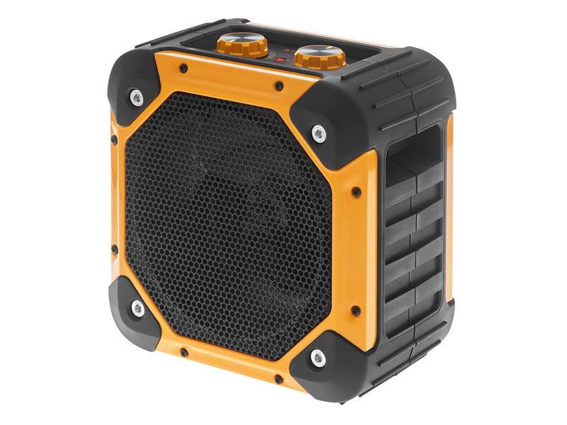 Dimplex Rugged Workshop Fan Heater 3kW DIMRUG3TS