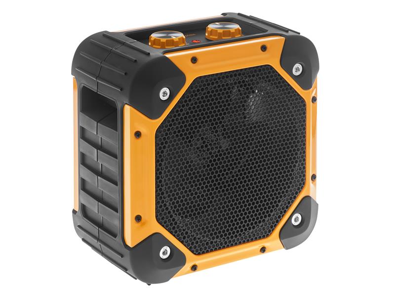 Dimplex Rugged Workshop Fan Heater 3kW DIMRUG3TS