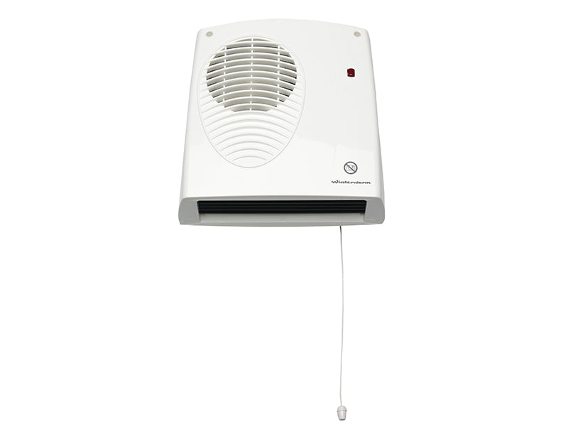 Dimplex Winterwarm Downflow Fan Heater 2kW DIMWWDF20E