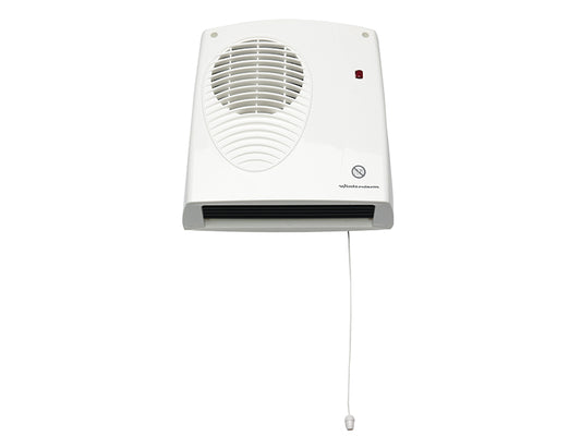 Dimplex Winterwarm Downflow Fan Heater 2kW DIMWWDF20E