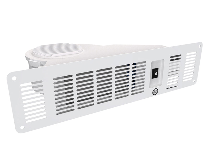 Dimplex Winterwarm Plinth Heater with Remote Control 2kW DIMWWFH20E