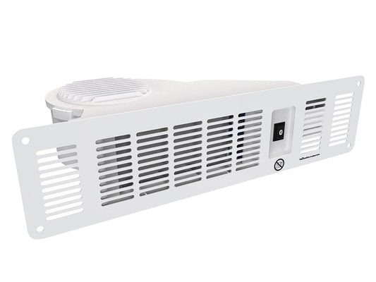 Dimplex Winterwarm Plinth Heater with Remote Control 2kW DIMWWFH20E