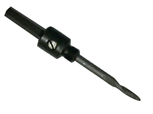 Disston Arbor 3/8in to suit 14mm - 30mm Holesaws DISG05519CT