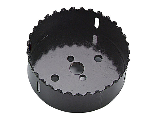 Disston G072 Remgrit Holesaw 114mm DISGRIT114