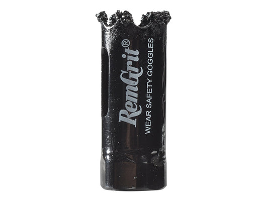 Disston G016 RemGrit Holesaw 25mm DISGRIT25