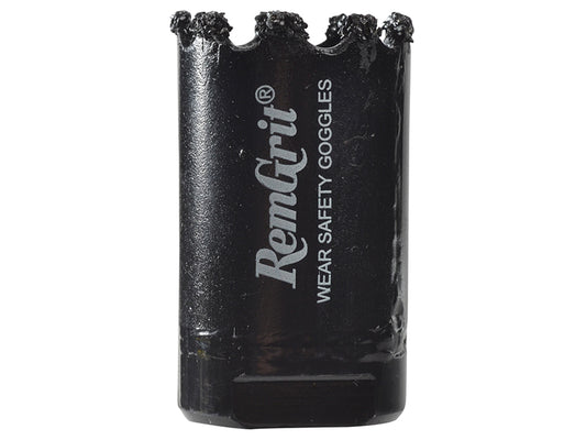Disston G022 RemGrit Holesaw 35mm DISGRIT35