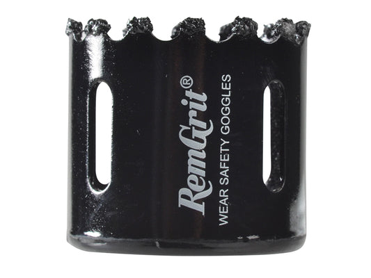 Disston G028 RemGrit Holesaw 44mm DISGRIT44