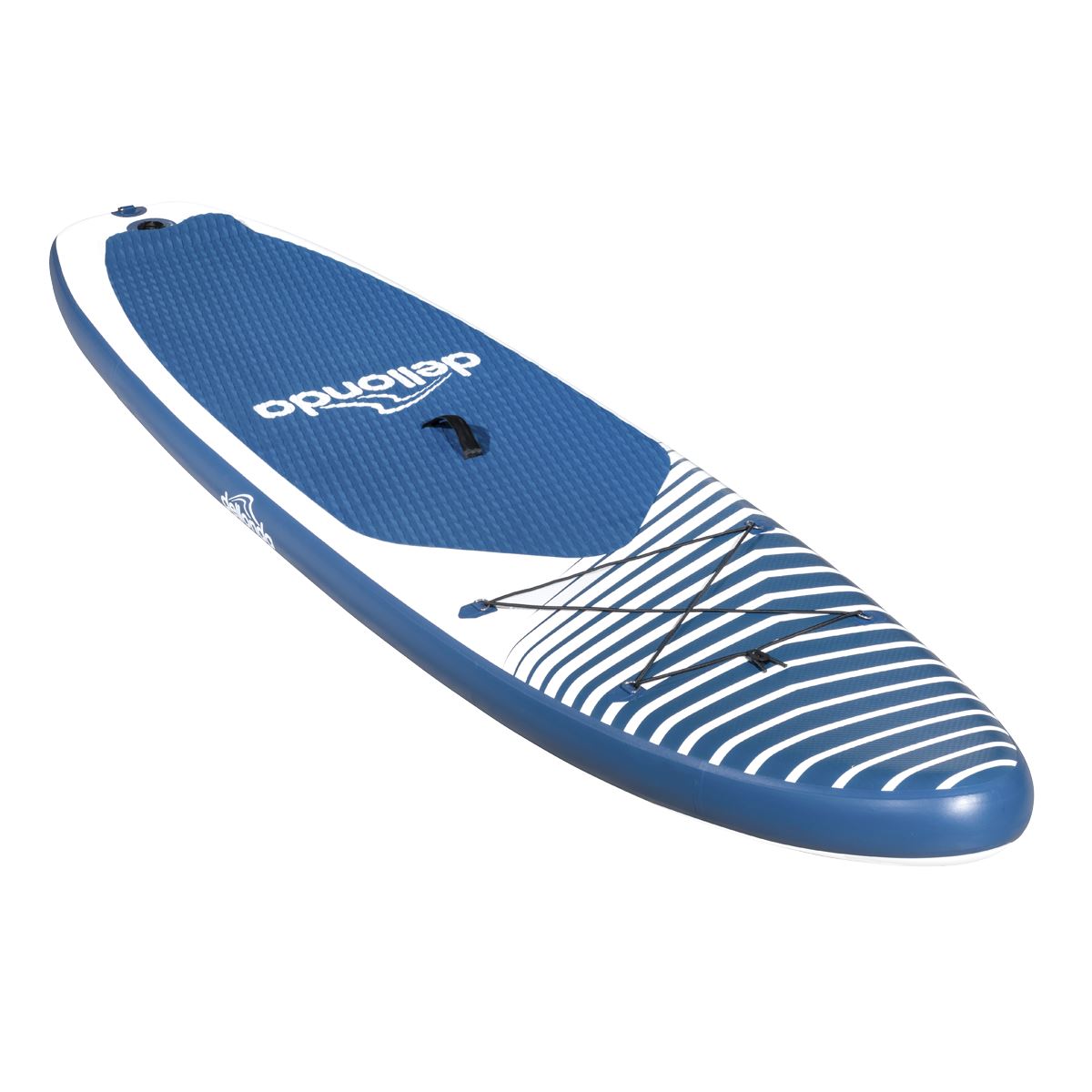 Sealey Dellonda Inflatable Stand Up Paddle Board 10'2" Dark Blue DL153