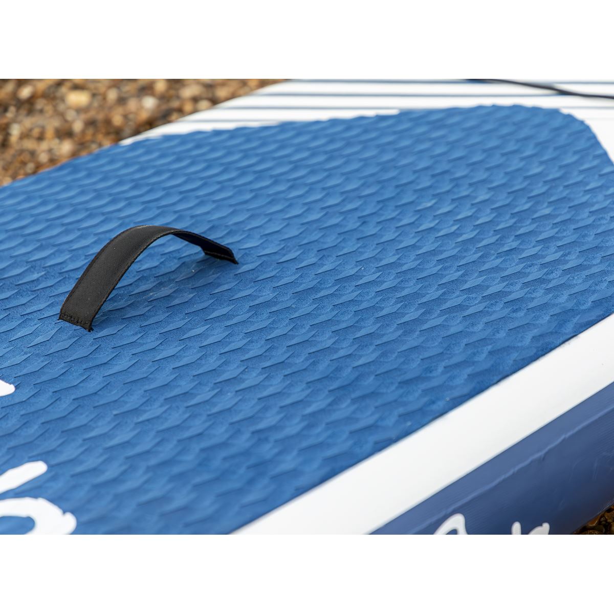 Sealey Dellonda Inflatable Stand Up Paddle Board 10'2" Dark Blue DL153