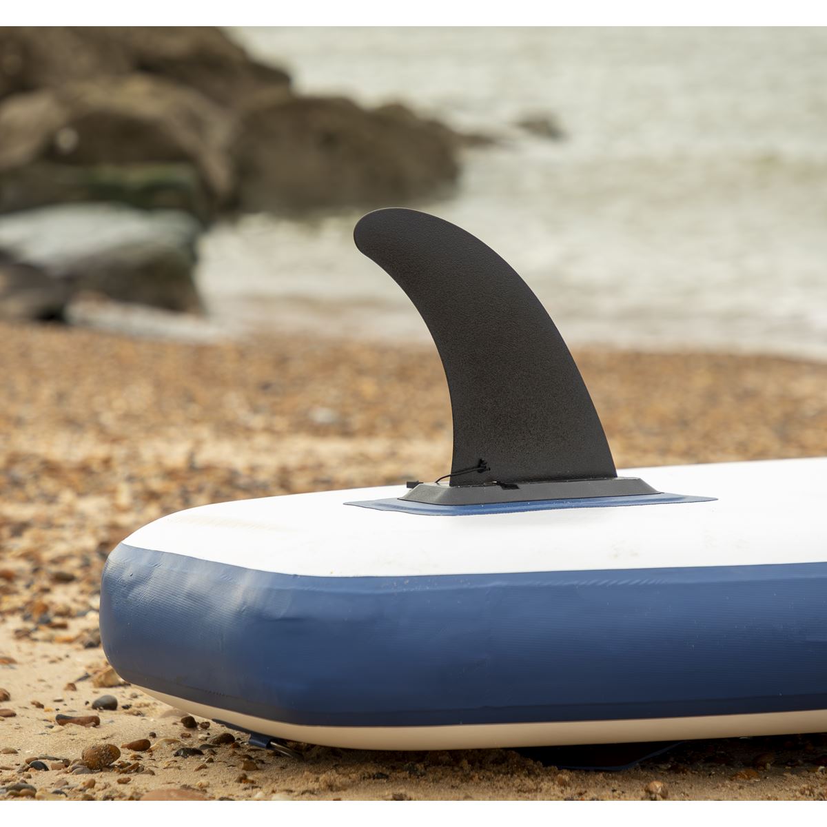 Sealey Dellonda Inflatable Stand Up Paddle Board 10'2" Dark Blue DL153