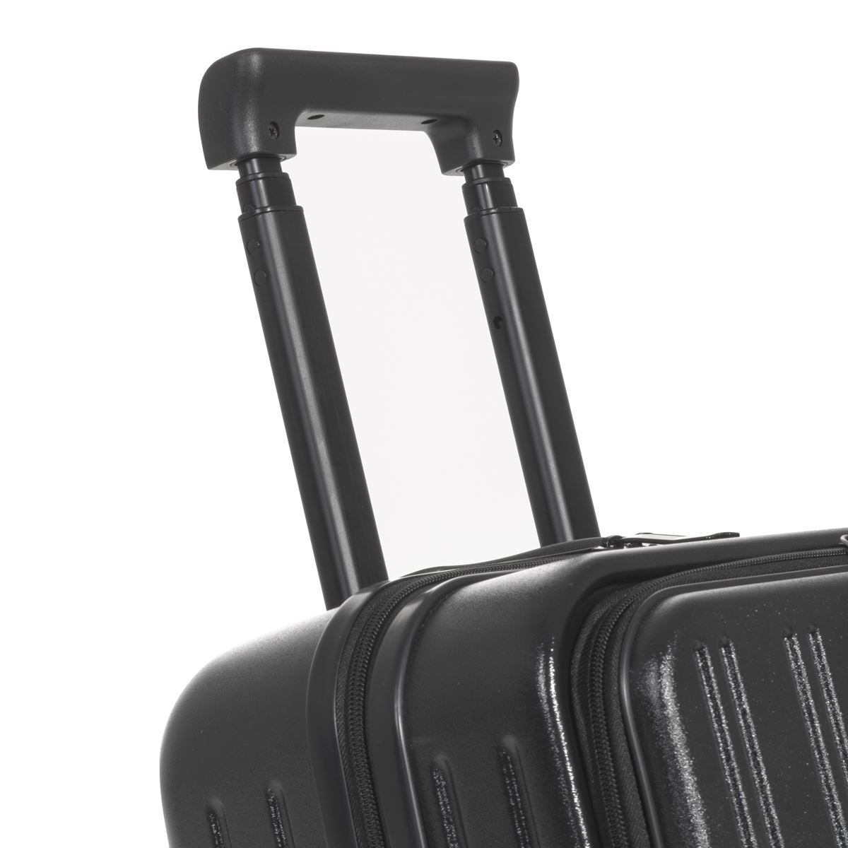 Sealey Dellonda Cabin Size Luggage Laptop Compartments Dual TSA Lock 18" DL156