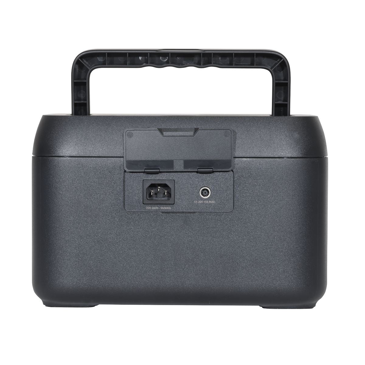 Sealey Dellonda Portable Power Station 600W Nine Different Outlets DL161