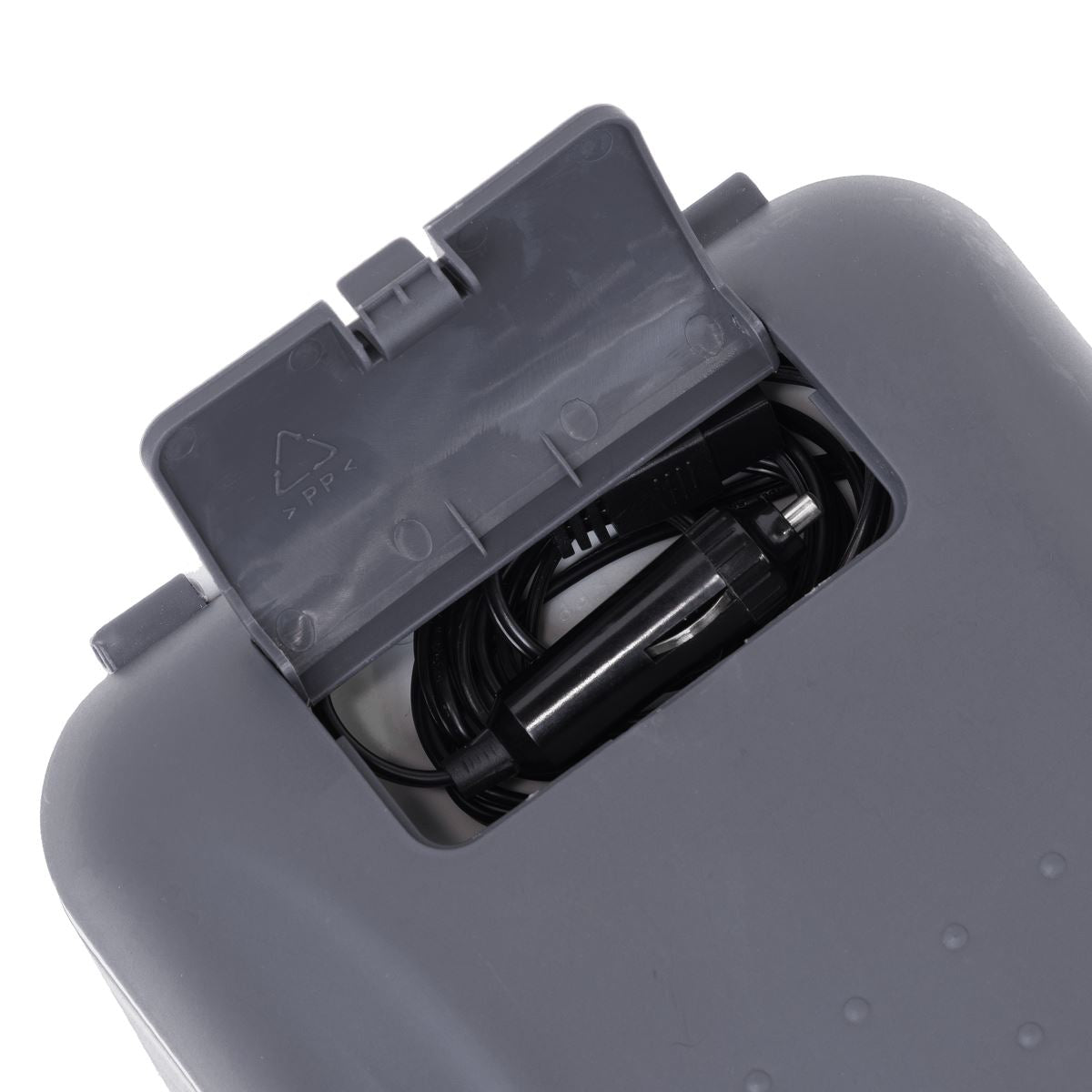 Sealey Dellonda 8L Portable Cool Box 12V DL166