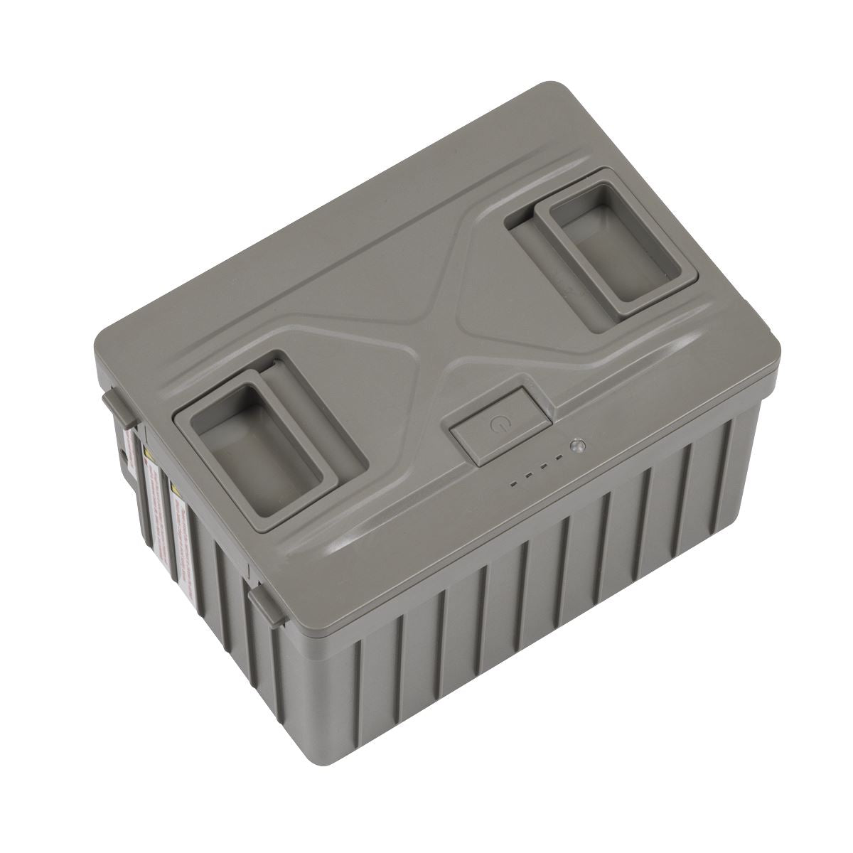 Sealey Dellonda Battery For Portable Fridges 11.1V Lithium-Ion DL169
