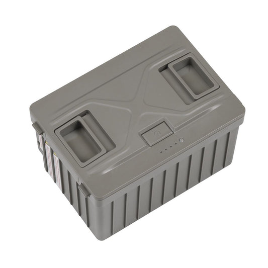 Sealey Dellonda Battery For Portable Fridges 11.1V Lithium-Ion DL169