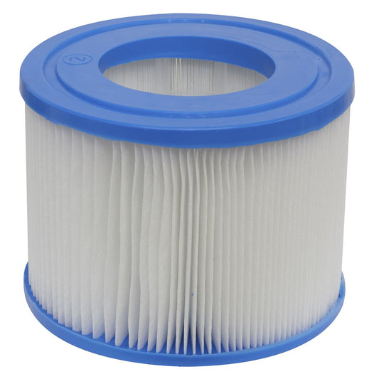 Sealey Dellonda Hot Tub Spa Filter Cartridge For DL88 DL89 DL90 and DL91 DL25