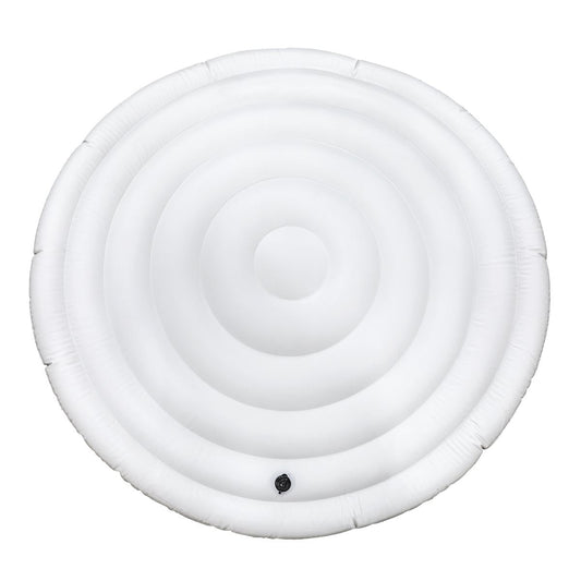 Sealey Dellonda 2-4 Person Hot Tub Spa Inflatable Heat Retaining Lid DL29
