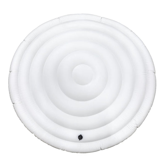 Sealey Dellonda 4-6 Person Hot Tub Spa Inflatable Heat Retaining Lid DL30
