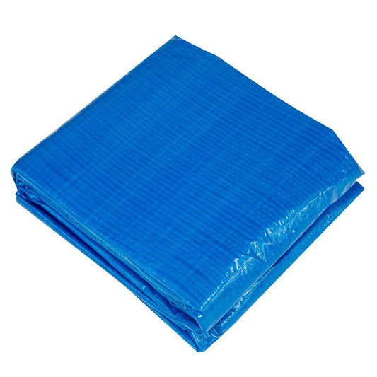 Dellonda Swimming Pool Ground Sheet for DL19 and Similar Sized Pools DL45