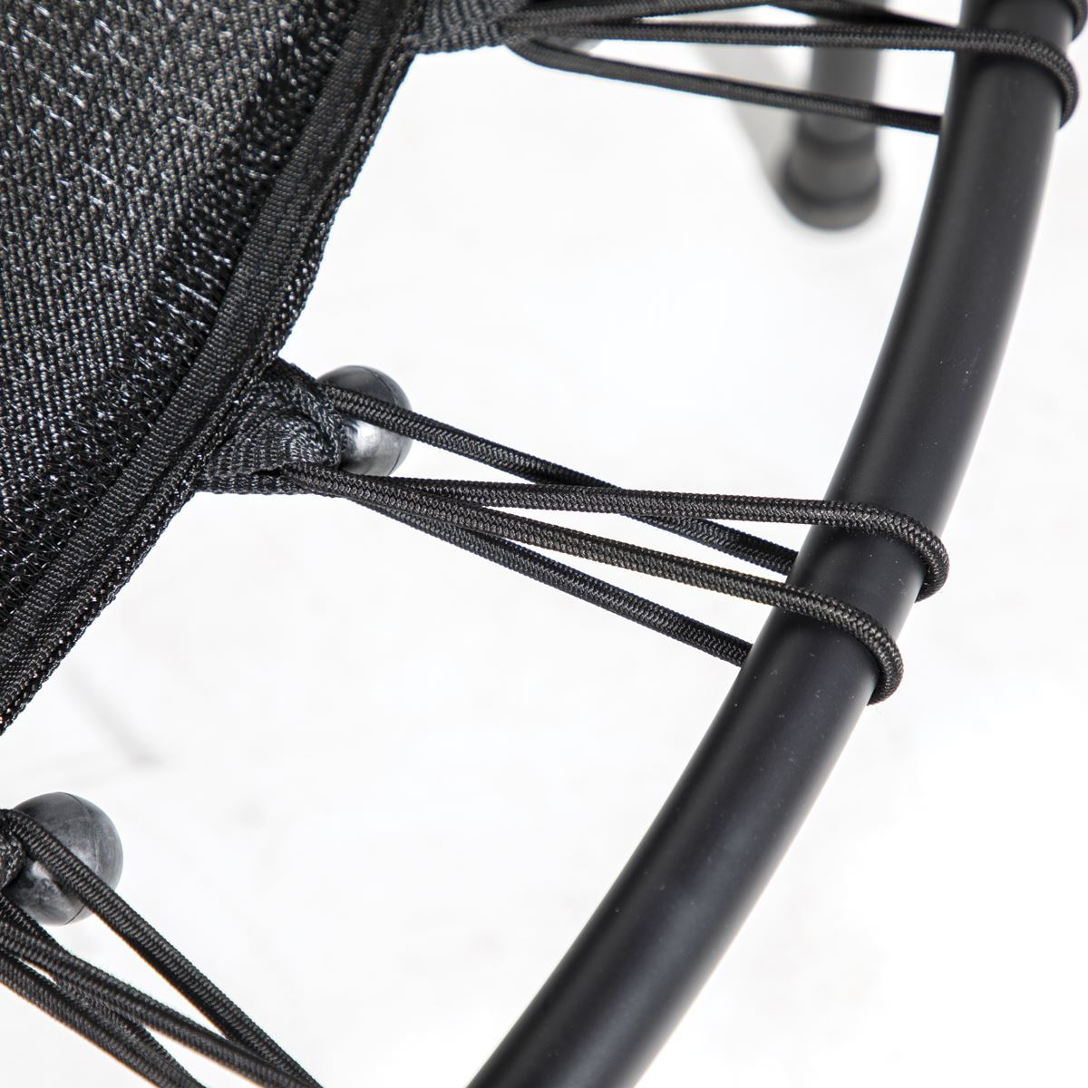 Sealey Dellonda 55" Mini Trampoline with Safety Enclosure Net DL65