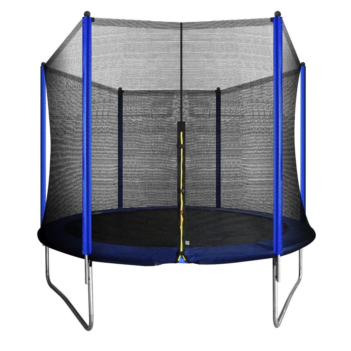 Sealey Dellonda 10ft Heavy-Duty Outdoor Trampoline with Safety Enclosure Net DL68