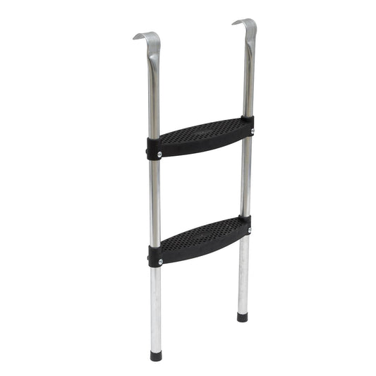 Sealey Dellonda Trampoline Ladder 2-Step 76cm for DL66 (6ft), DL67 (8ft), DL68 (10ft) DL71