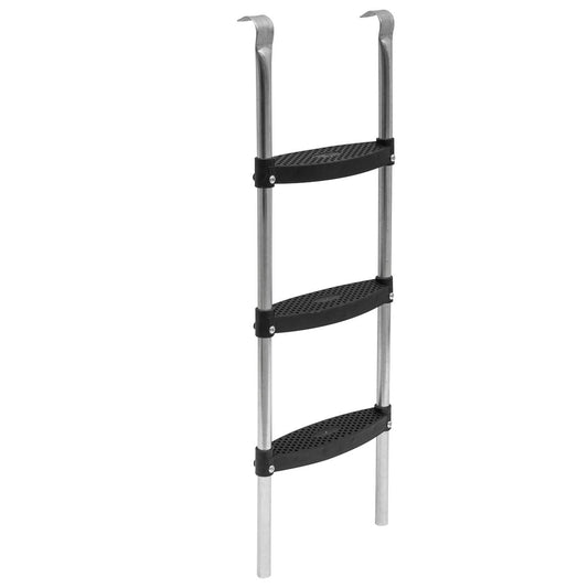 Sealey Dellonda Trampoline Ladder 3-Step 96cm for DL69 (12ft) DL72