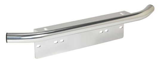 Sealey Universal Light Mounting Bracket Including Bar - Numberplate Fitting DLB02