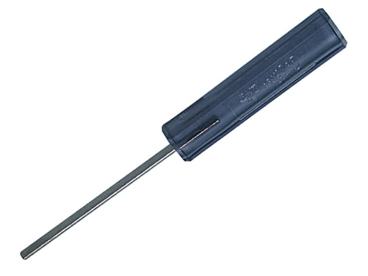 DMT Half-Round Diamond File 1/4in DMTC00