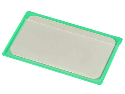 DMT D3E Credit Card Diamond Whetstone 83mm Extra Fine DMTD3E