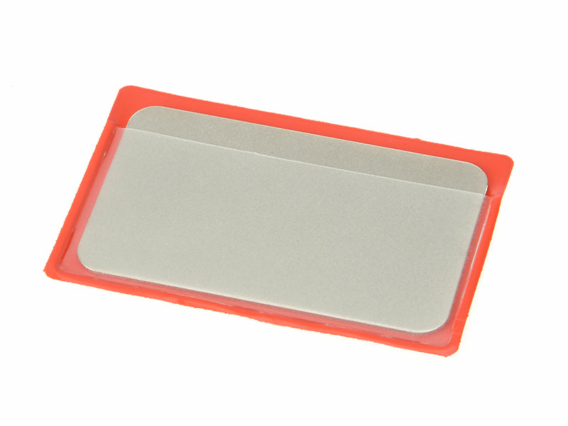 DMT D3E Credit Card Diamond Whetstone 83mm Fine DMTD3F