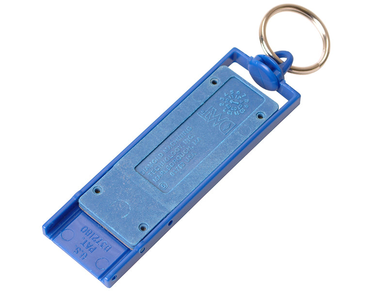 DMT F70C Mini Sharp 140mm Blue 325 Grit - Coarse DMTF70C