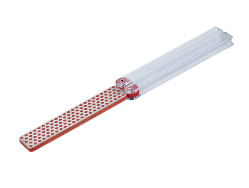 DMT FWF Diafold Diamond Whetstone 110mm Red 600 Grit Fine DMTFWF