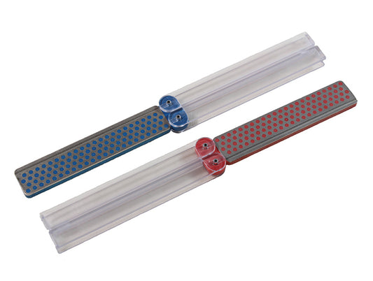 DMT FWFC Double-Sided Diafold - Fine / Coarse DMTFWFC