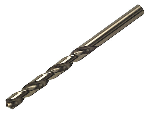 Dormer A777 HSCo Heavy-Duty Jobber Drill 10.50mm OL:133mm WL:87mm DOR1050COB