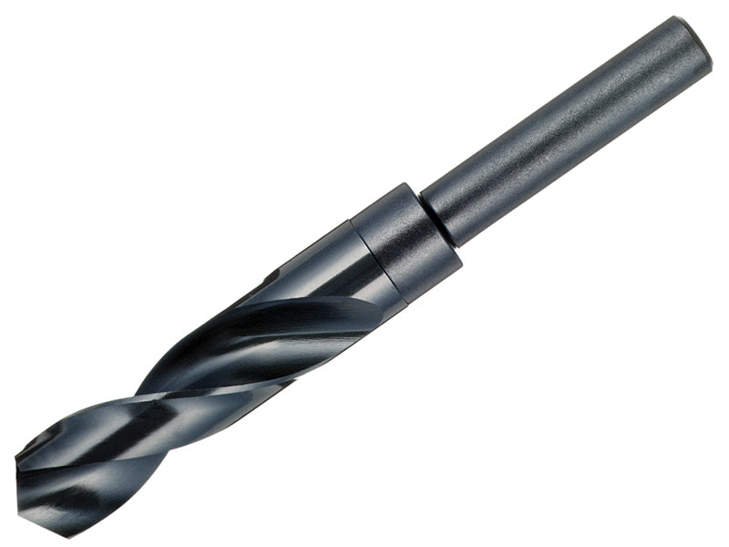 Dormer A170 HS 1/2in Parallel Shank Drill 15.00mm OL:156mm WL:83mm DOR1500