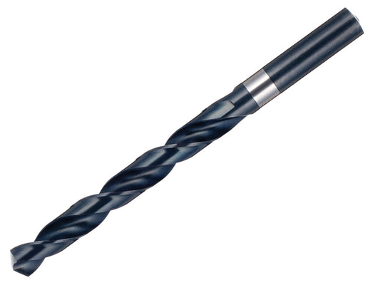 Dormer A100 HSS Jobber Drill Bit 1.00mm OL:34mm WL:12mm DORA100100