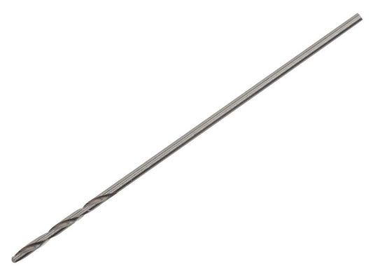 Dormer A100 HSS Jobber Drill Bit 0.50mm OL:22mm WL:6mm DORA100050