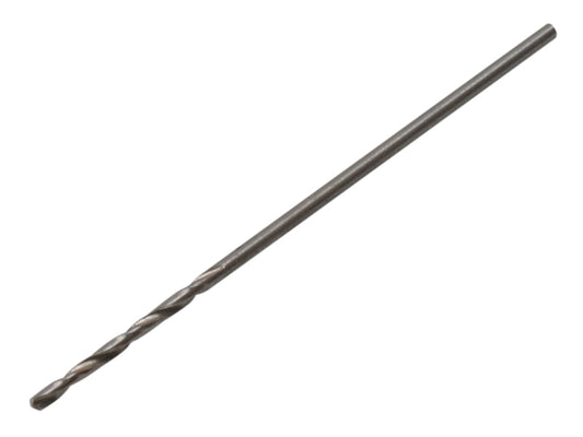 Dormer A100 HSS Jobber Drill Bit 0.90mm OL:32mm WL:11mm DORA100090