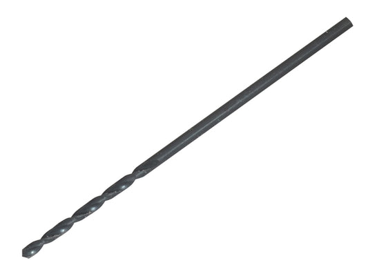 Dormer A100 HSS Jobber Drill Bit 1.05mm OL:34mm WL:12mm DORA100105