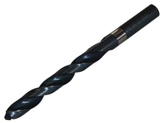 Dormer A100 HSS Jobber Drill Bit 11.50mm OL:142mm WL:94mm DORA1001150