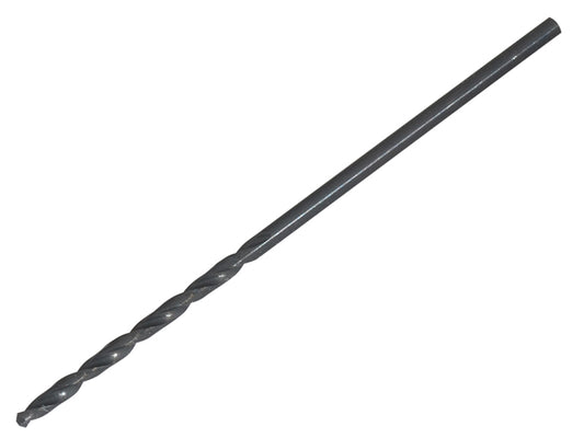 Dormer A100 HSS Jobber Drill Bit 1.20mm OL:38mm WL:16mm DORA100120