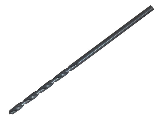 Dormer A100 HSS Jobber Drill bit 1.30mm OL:38mm WL:16mm DORA100130