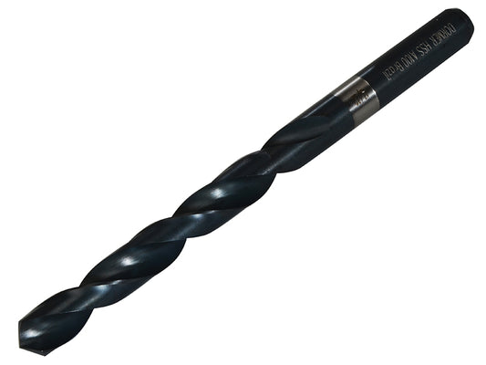 Dormer A100 HSS Jobber Drill Bit 13/32in OL:133mm WL:87mm DORA1001332