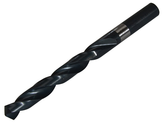 Dormer A100 HSS Jobber Drill Bit 13.50mm OL:160mm WL:108mm DORA1001350