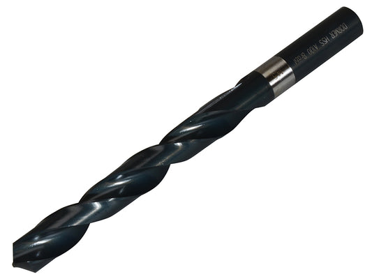 Dormer A100 HSS Jobber Drill Bit 14.50mm OL:169mm WL:114mm DORA1001450